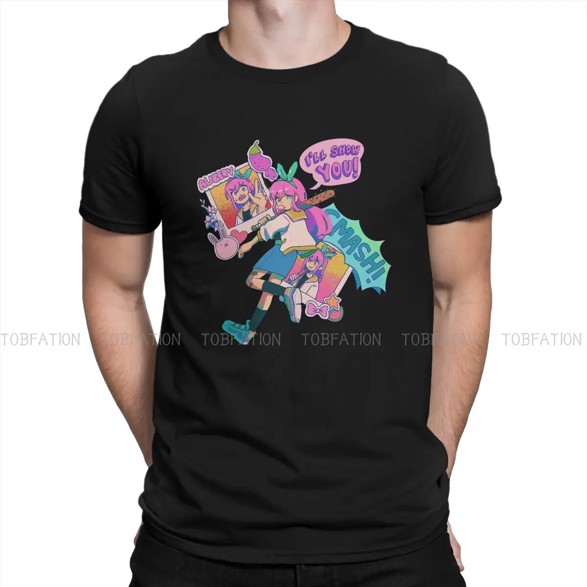 Omori Tシャツ オーブリー XL Omori Tシャツ オーブリー XL - メルカリ