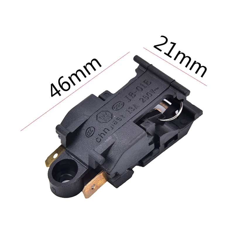 Electric Kettle Accessories Base Thermostat Temperature Switch Connector Coupler Socket Household Acessories - 5