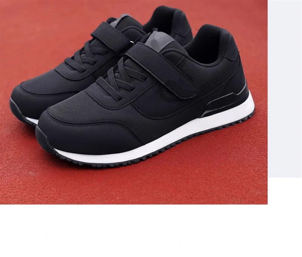 Lightweight Running Shoes For Men Men's Designer Mesh Casual Sneakers Lace-Up Male Outdoor Sports Tennis Shoes running shoes men sneakers