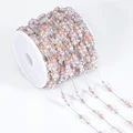PInk-Steel Color 4mm