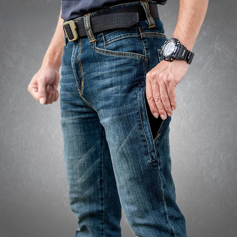 Pantalon Jogger - Hombre – Outdoor Company