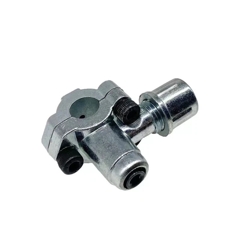 조정 가능한 밸브 BPV31 총알 피어싱 탭 밸브 라인 탭 밸브 R9UF 설치 용이
