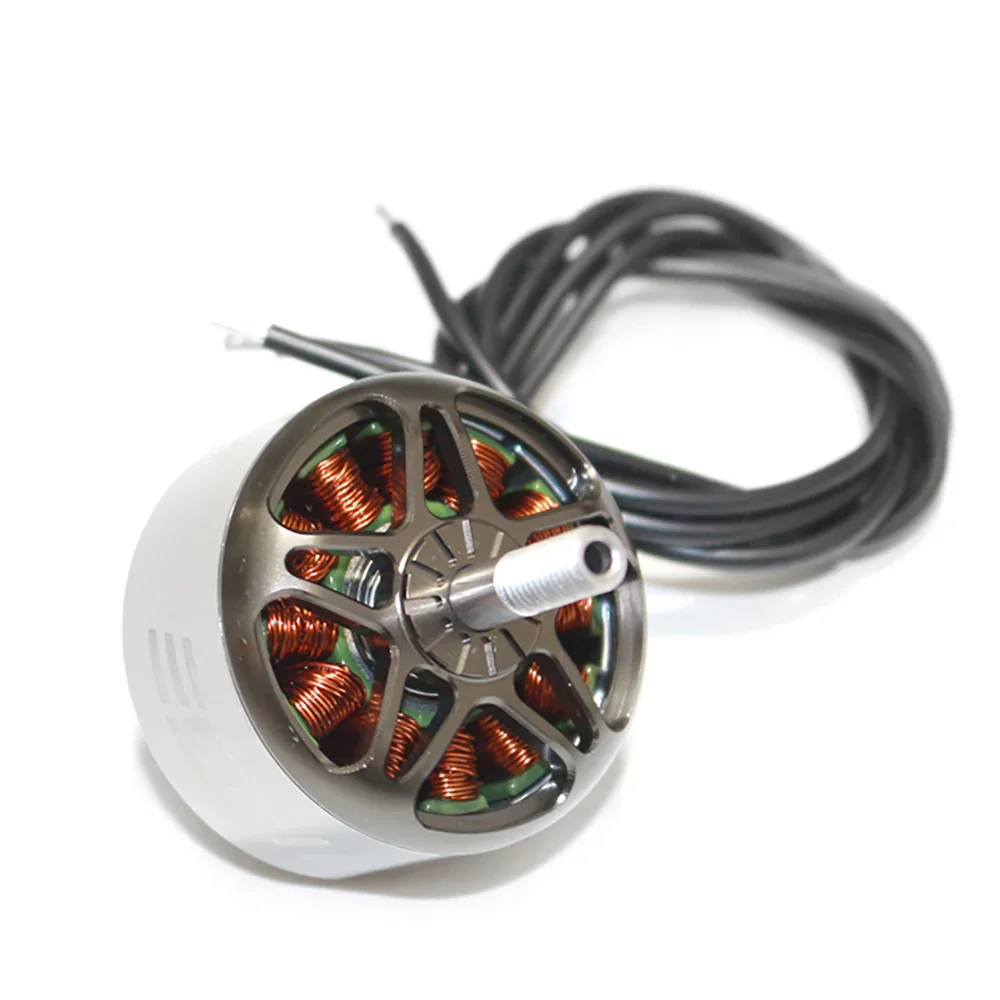 EMAX ECOII 3115 400KV 500KV 640KV 800KV 900kv FPV Brushless Drone Motor High Power for RC Drone Multicopter Diy Spare Parts