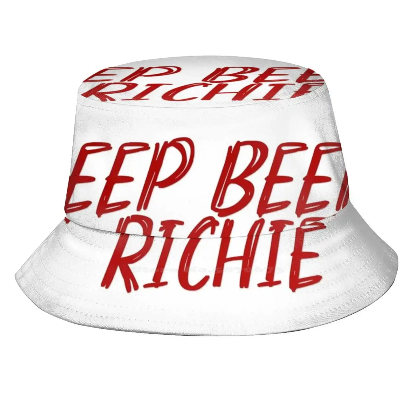 Citazione-Beep Beep, Cappelli Panama Da Pesca Al Sole All'Aperto C23Tozier It 2017 Stephen King Sk Quotes Words Film Film