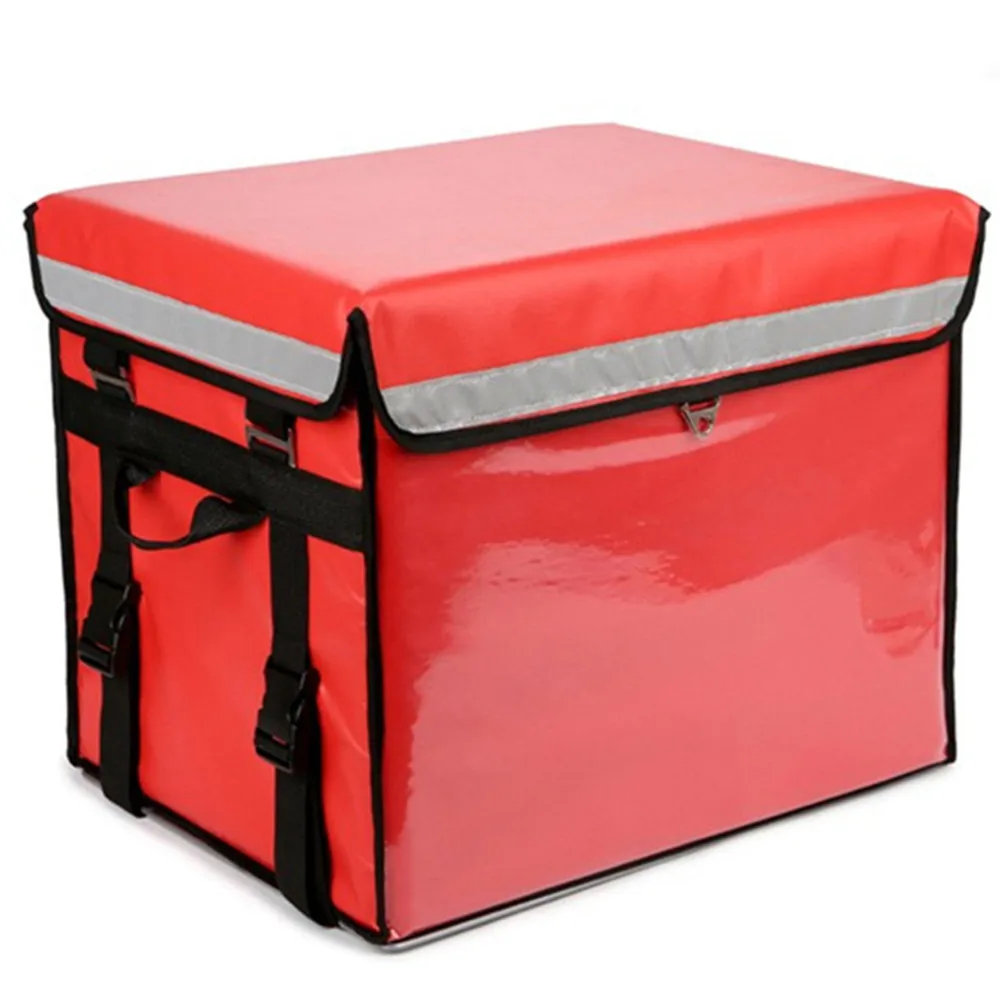 Hard Shell EPP Insulated Bag Insulation Refrigeration Fresh large Pack Suitcase Camping Travel Car Bike Lunch Ice Box Waterproof