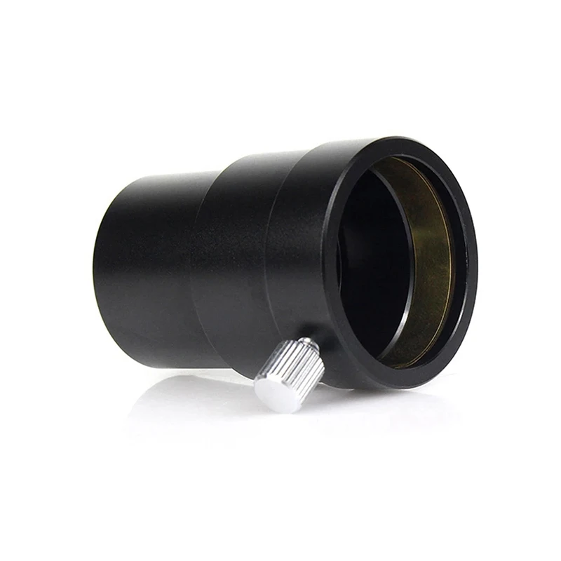 StarDikor 1.25 Inch To 1.25 Inch Metal Length 56mm/70mm Eyepiece Extension Tube Adapter For Astronomical Telescopes 5