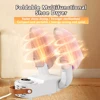 Electric Shoe Dryer Boot Warmer Shoe UV Foot Boot Dryer Eliminate Odor Fast Drying Boot Heater Deodorizer Deodorizer Socks Dryer 1
