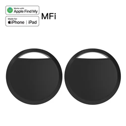 Smart GPS Tracker for Accurate Global Positioning & Bluetooth Connectivity (2PCS)