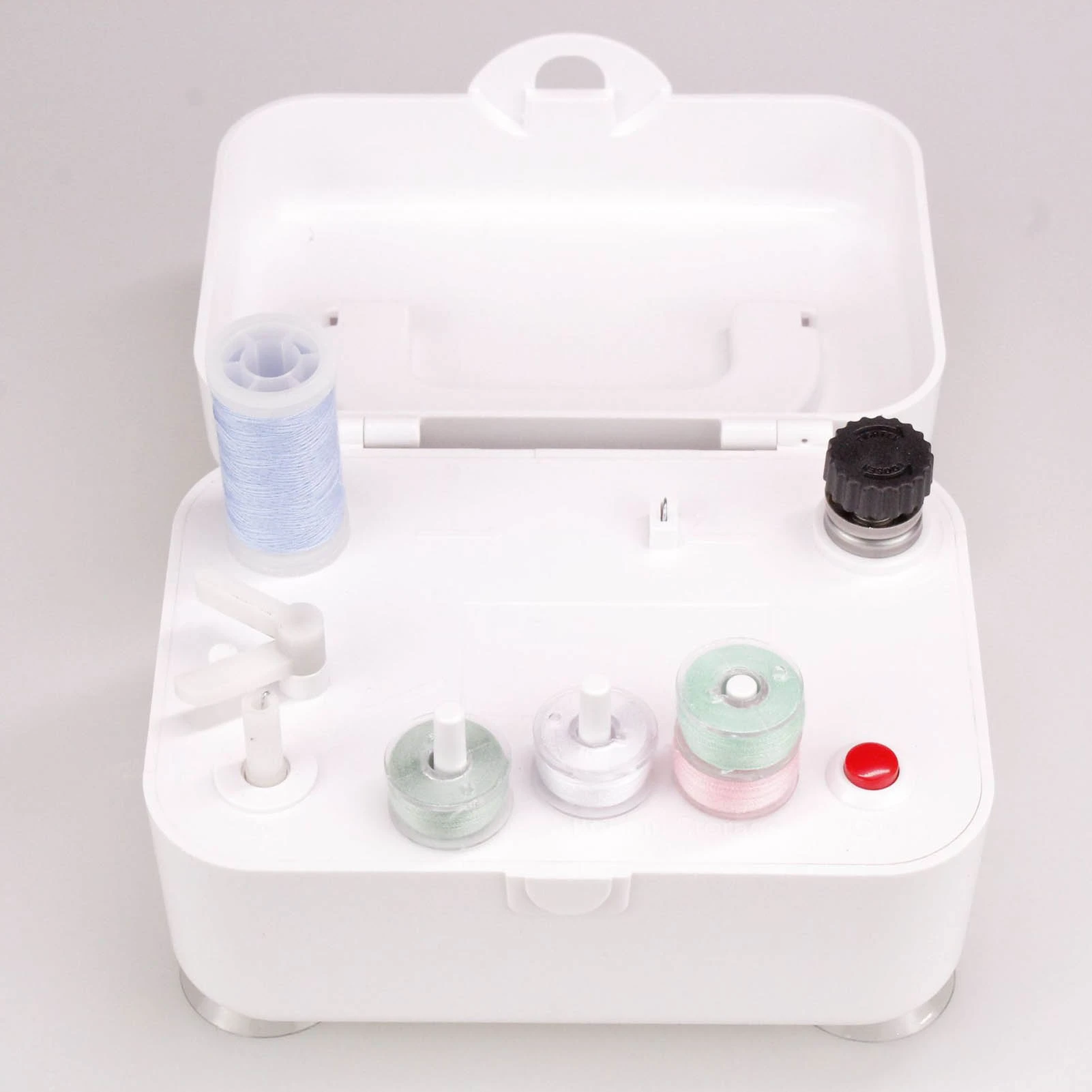 Automatic Bobbin Winder Portable Bobbin Winder Sewing Bobbin Winder