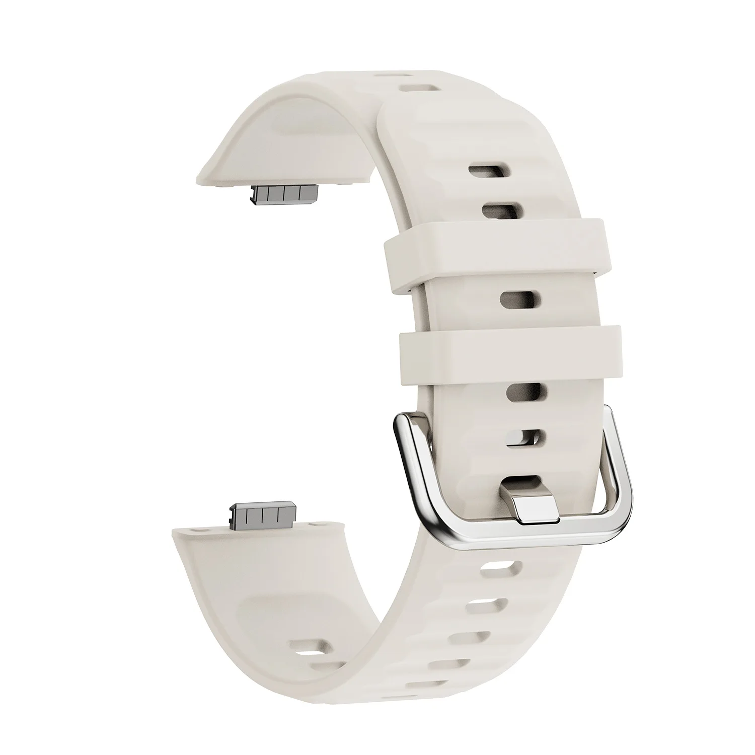 Sport Silicone Replacement Strap for Huawei Watch Fit Series