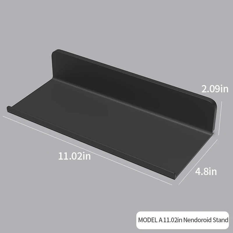 Black Dolls holder L