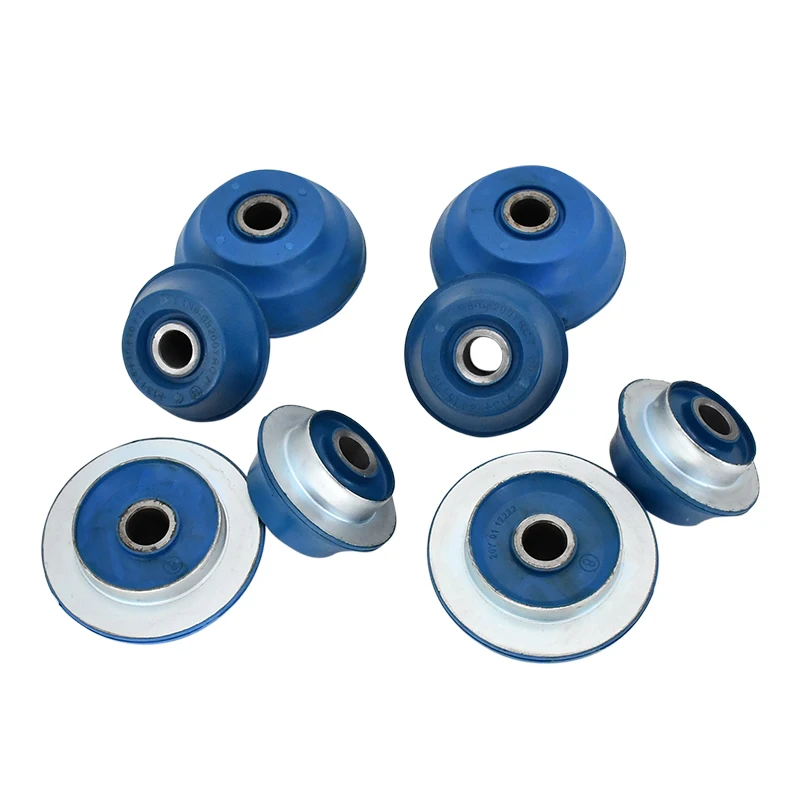 

Комплект резиновых подушек для крепления двигателя 20Y-01-12222 20Y-01-12210, совместим с экскаватором Komatsu