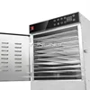 Food Dehydrator Stainless Steel 30 Layers Electric Food Drying Machine Fruit/Vegetable/Chili/Drug Dehydrated Machine 3