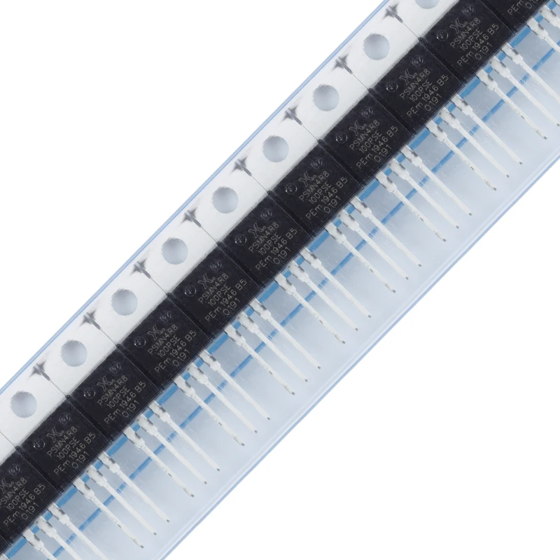 Рисунок 4 - PSMN4R8-100PSEQ TO-220-3 PSMN4R8-100PSE