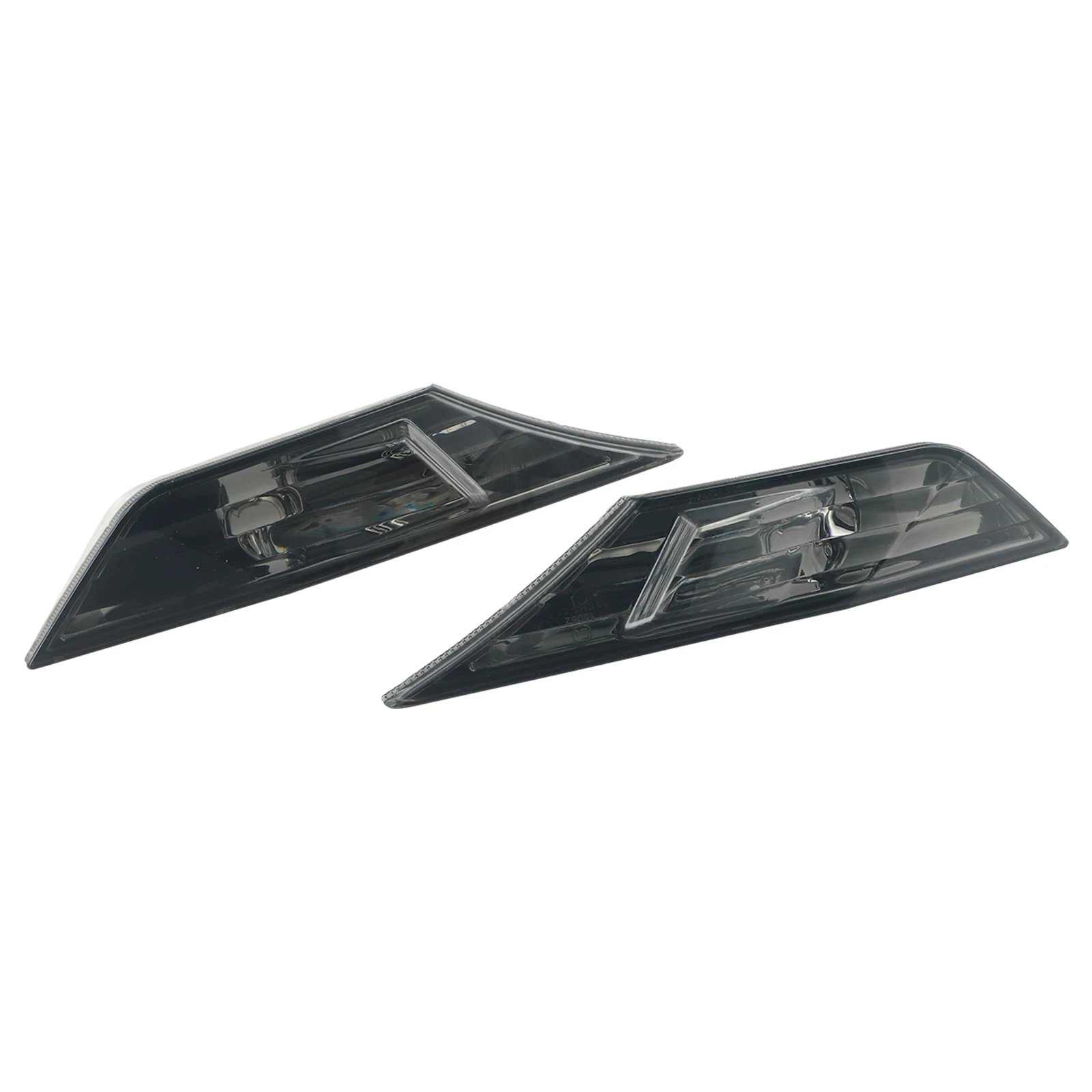 

For Civic 2016-2021 Side Marker Light Side Marker Light For Civic 2016-2021 Smoked Side Marker Lamp