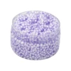 120ml Foam Balls Crystal Slime Kit with Crunchy Beads, Premade Slime Set for Teens, Perfect Stress-Relieving toy Christmas Gift 6