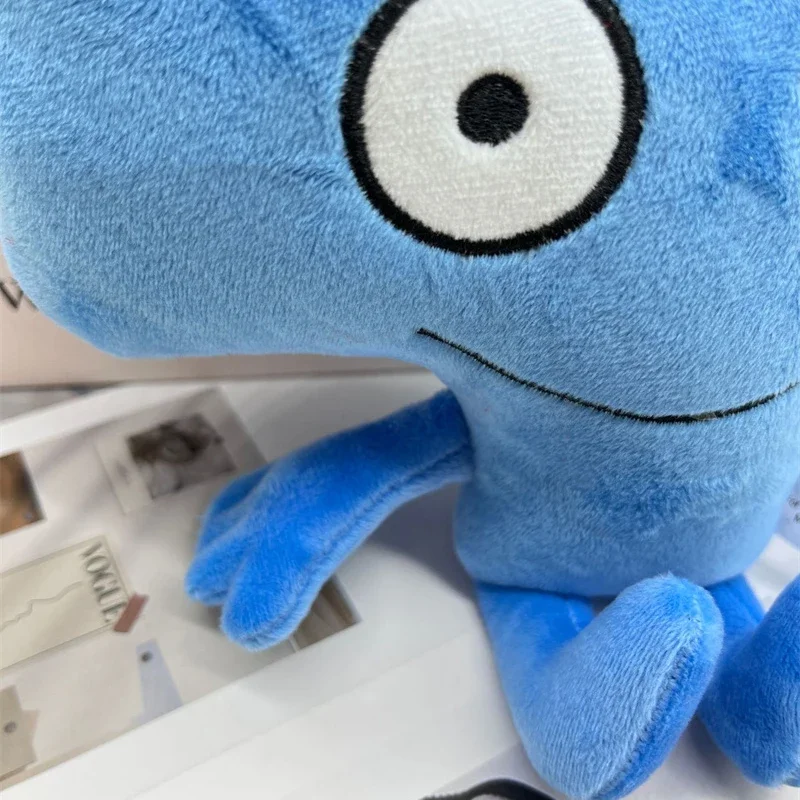 Amazon.co.jp: 夢の島の戦いぬいぐるみセット、bfdi ぬいぐるみ