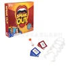 Speak out Gaming mouthpiece Funny Tricky Card Party Interactive Game Board Set Toy 1