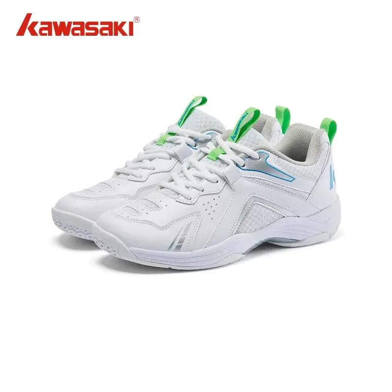 Original Kawasaki Badminton Shoes Men And Women Children