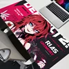 XXL Mousepad Computer RIAS Anime Sexy Girls Keyboard Pad Mouse Mat Gamer Soft Office Carpet Table Mat Desktop 900X400 Mouse Pad 1