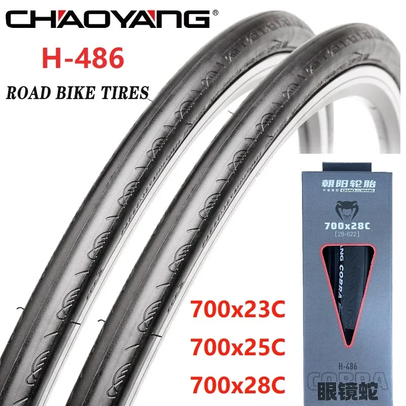 CHAOYANGH486H479Ultralight120TPI60TPIbicycletire70023C25C28C