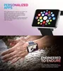 rainbuvvy dm100 4g lte montre intelligente android 7.1 3gb ram 32gb rom 5mp caméra ips 2700mah batterie 2.86 pouces écran tactile smartwatch