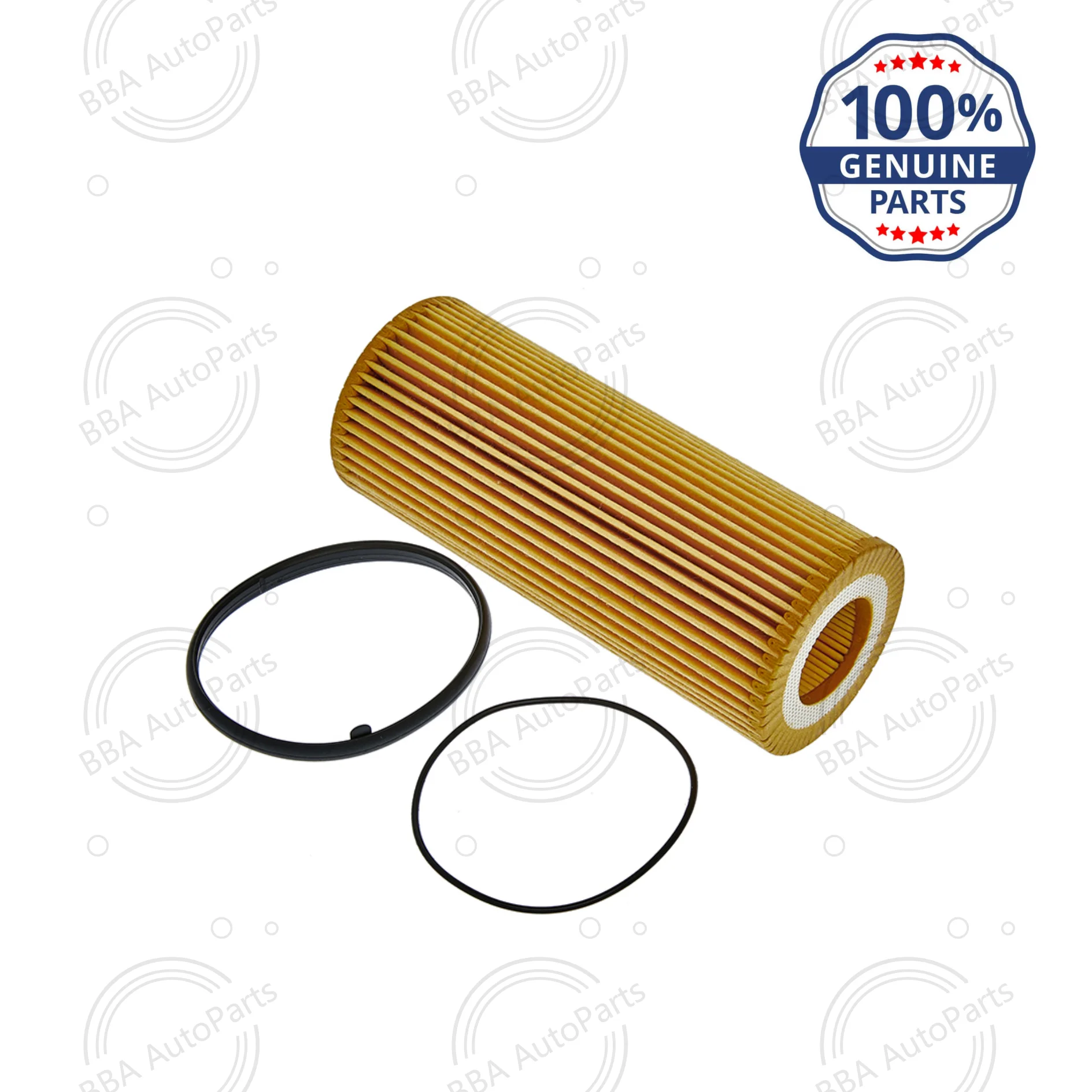 Mahle OX565D OX381D oil filter for Audi A4L A5 A6 A7 A8 Q5 Q7 S5 OE 06E115562 06E115562A 06E115562C