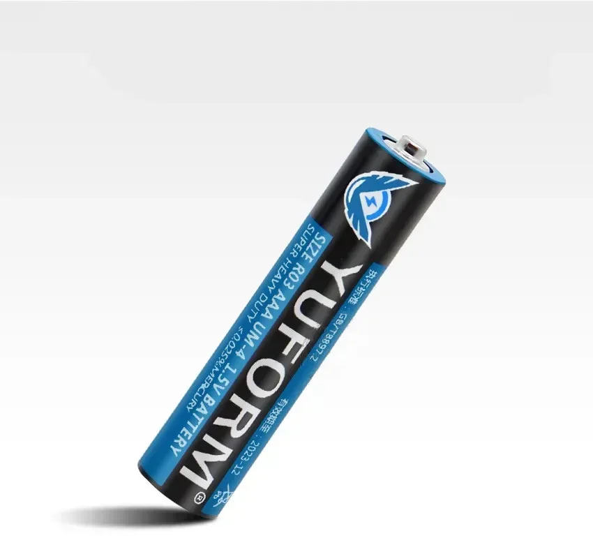 1.5V AAA Disposable Alkaline Dry Battery for Led Light Toy Mp3 Camera Flash Razor CD Player Wire