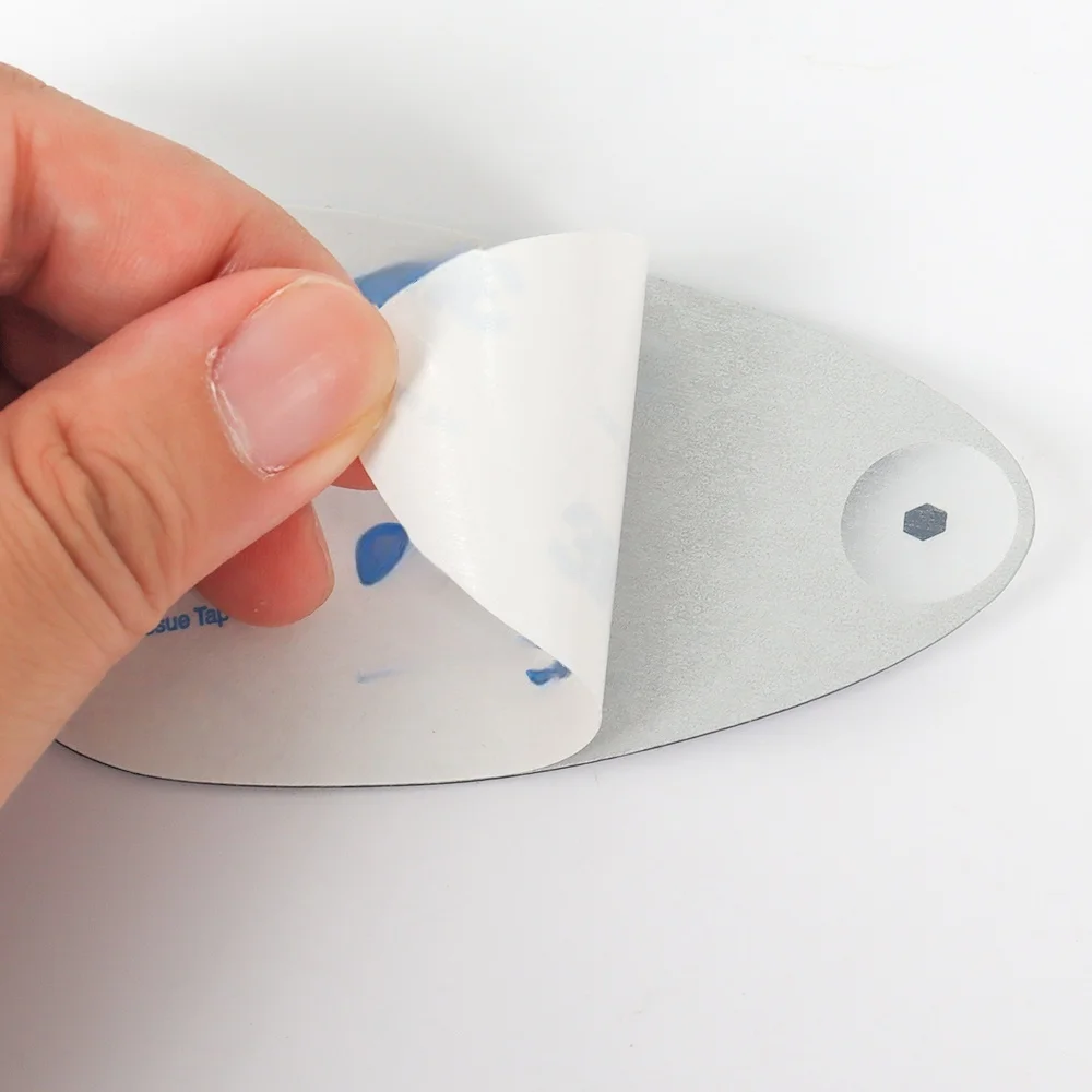 Deflettori per fari auto, convertitori per fari, adattatori anti-scottatura, accessori protettivi da viaggio per auto, per tutti i veicoli - immagine 6