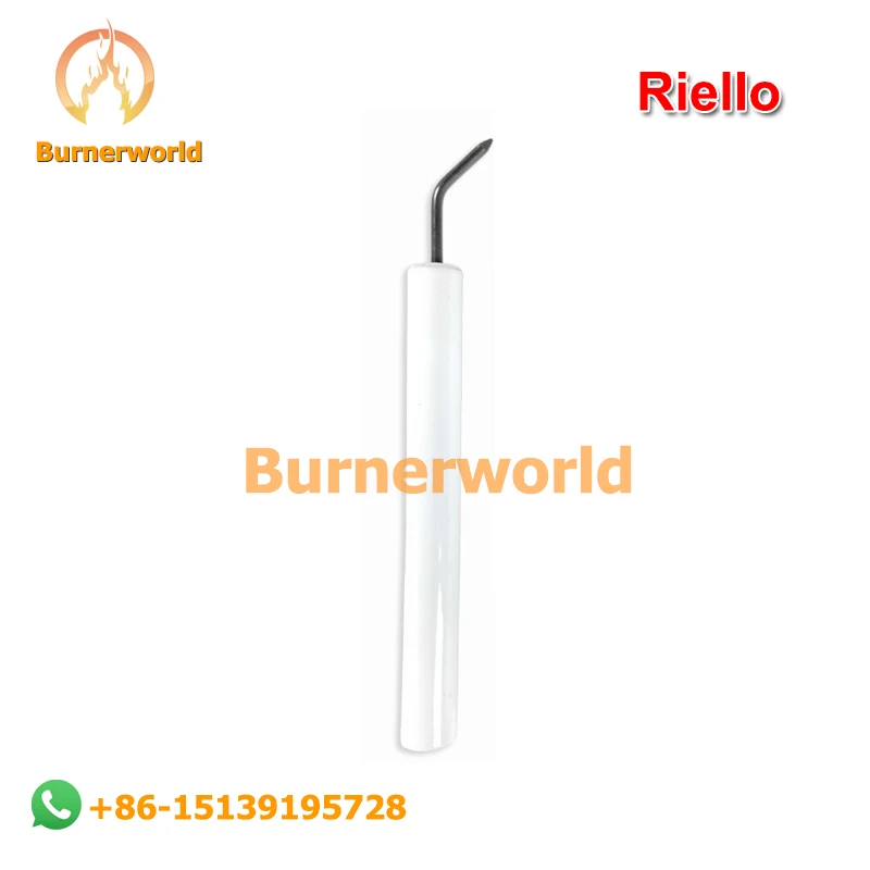 RL130 RL190 PRESS1G 2G 3G 4G Burner