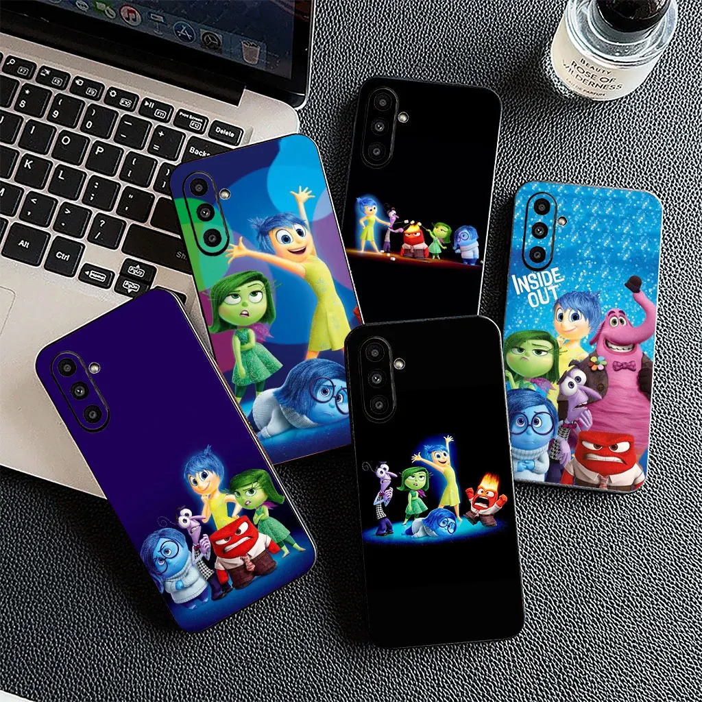 Vibrant Emotions Protective Phone Case