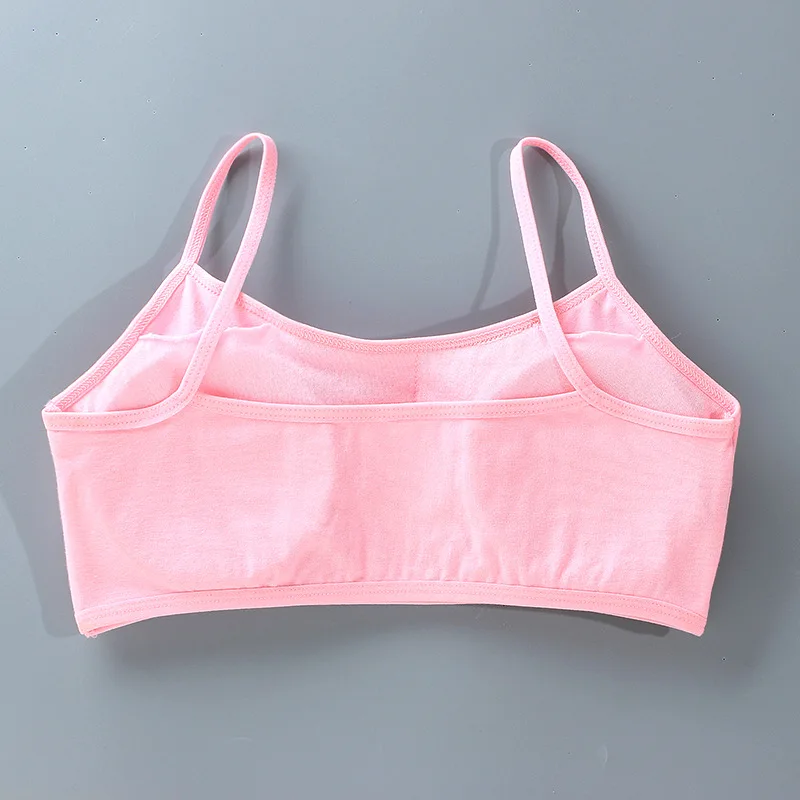 Girls Training Bras 4