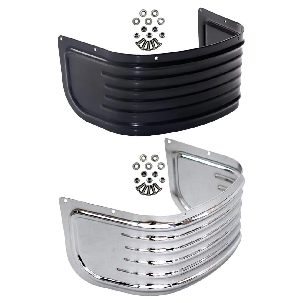 GUARDABARROS DELANTERO DERECHO PARA BMW Serie 3 E46 1998 2001