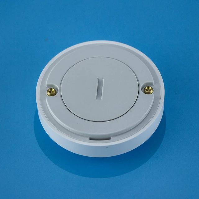 Meian ZigBee 3.0 Flood Water Immersion Leakage Leak Detector Linkage Security Alarm Sensor Overflow Alert Waterproof Smart Home 3