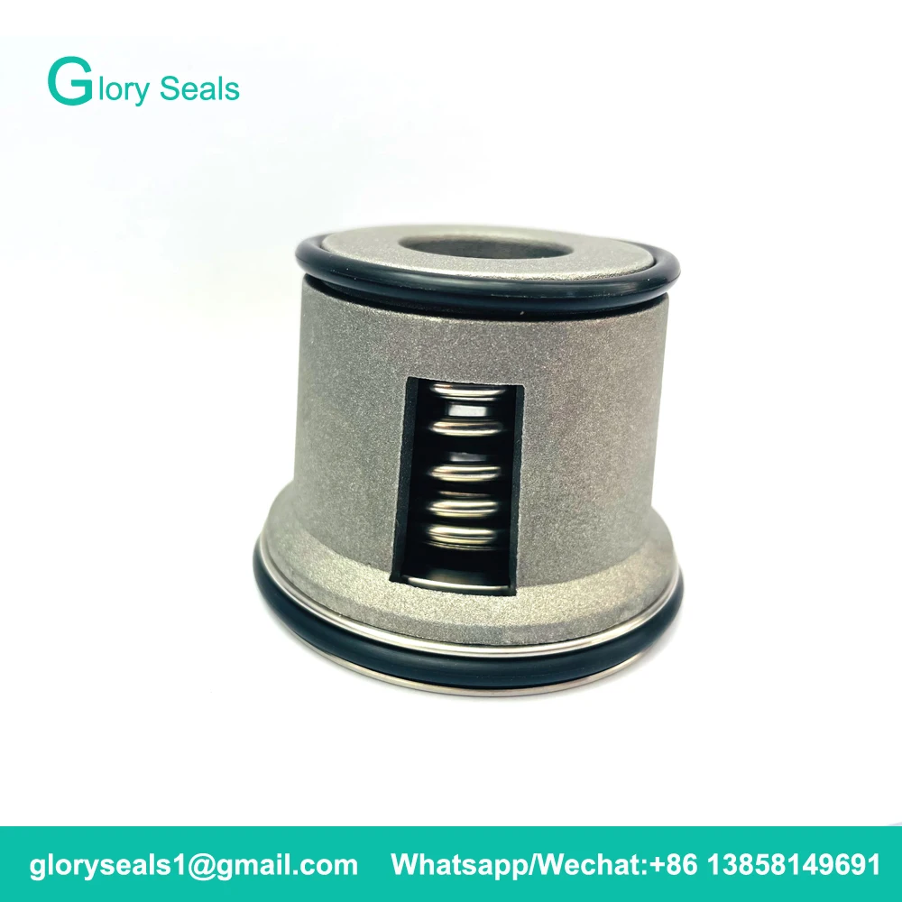 FS-17 Flygt Grindex Mechanical Seals Size 17mm Part no. 5172890 For Grindex Pump MINEX,MINETTE,MINOR,MAJOR, MASTER, MATADOR