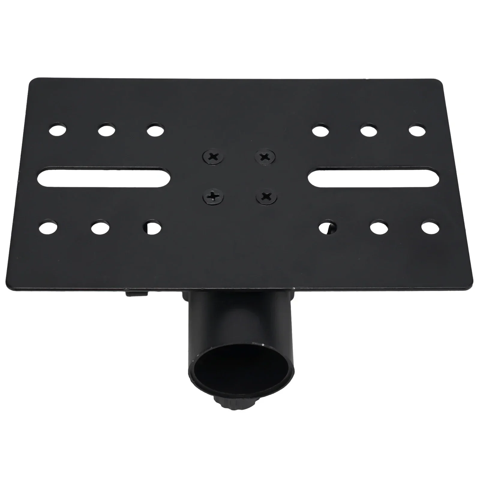 35mm Metal Mount Tripod Pole for DJ Speaker Stand