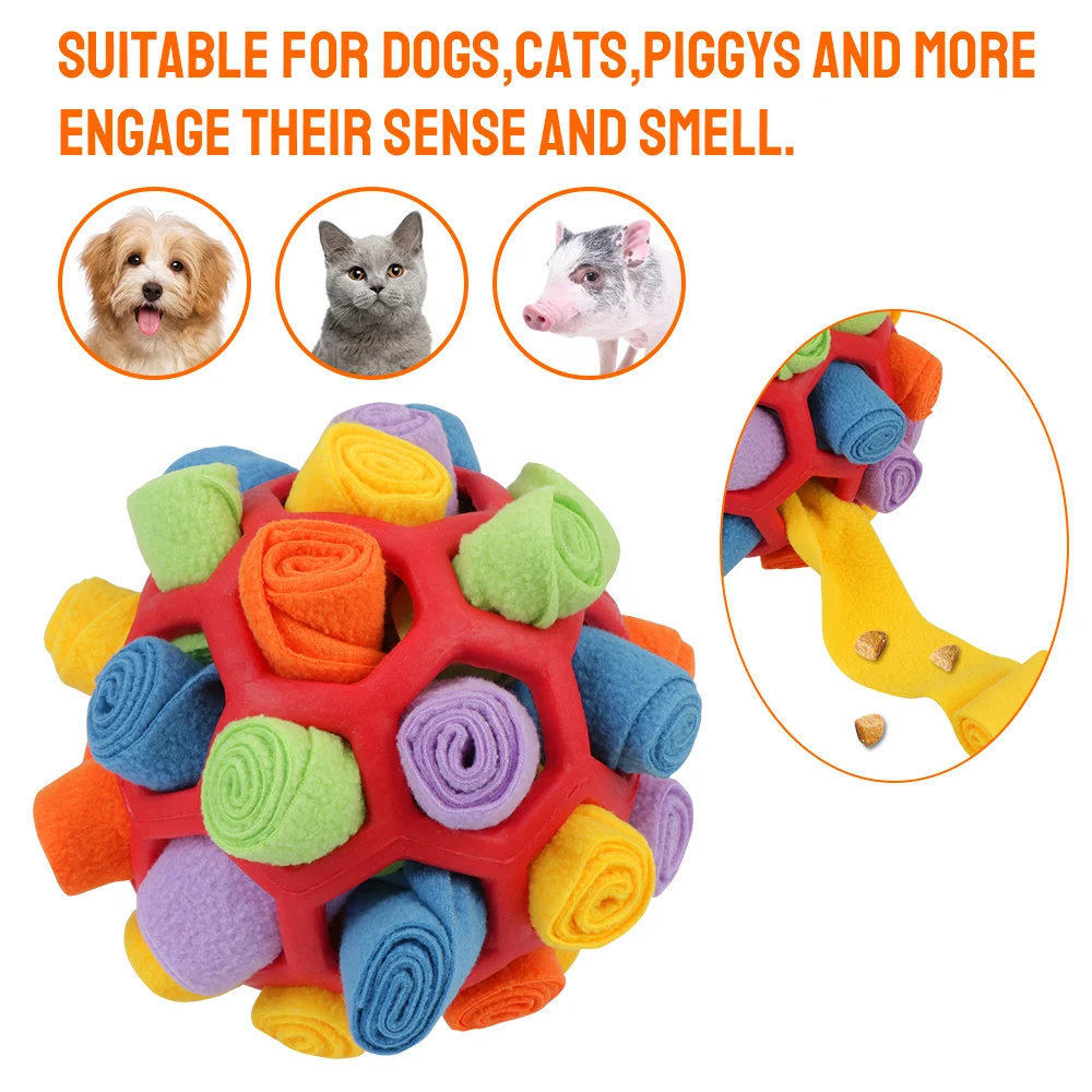 Interactive Toys For Dogs Foraging Food Treated Wooden Dog Toy Educational  Pet Bone Paw Puzzle Toy For Puppy Cat - Dog Toys - AliExpress