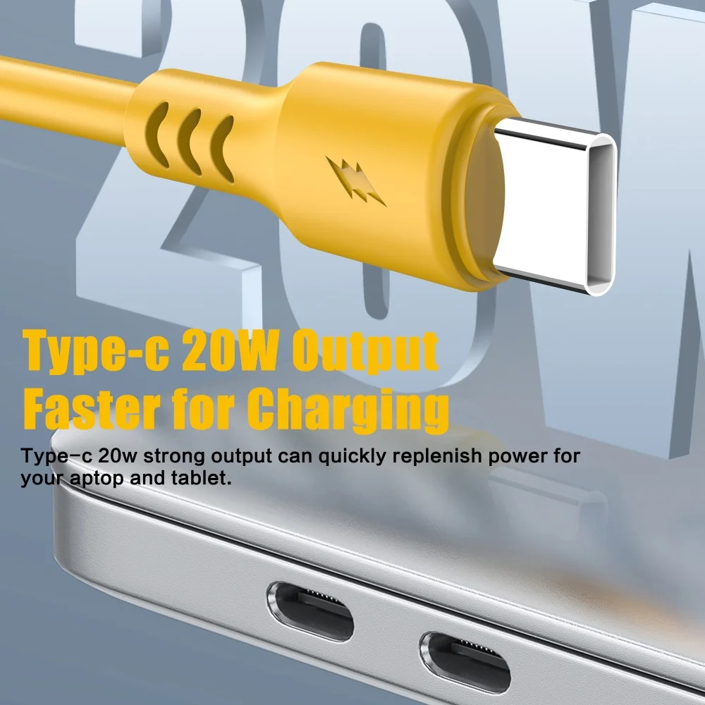 PD 20W USB 유형 C 케이블 iPhone 15 14 13 12 Pro Max iPhone 11 Xs X iPad USB C 데이터 케이블 용 고속 충전 와이어 코드 충전기