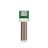 Heltec V4 T114 V2 GPS Module WiFi LoRa 32 L76K 2.8V~4.3V Power Supply Support Meshtastic IoT L76K GNSS Module - Image 6