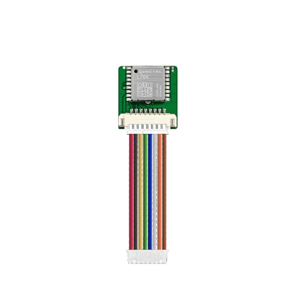 Heltec WiFi LoRa 32 V4 T114 V2 GPS-Modul L76K 2,8 V ~ 4,3 V Netzteil unterstützt Meshtastic IoT 7 Heltec WiFi LoRa 32 V4 T114 V2 GPS-Modul L76K 2,8 V ~ 4,3 V Netzteil unterstützt Meshtastic IoT 7