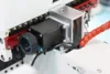 High Quality Single Head Industrial Embroidery Machine 12-15 Needles Computerized With New Motor And Engine For Home Use 5