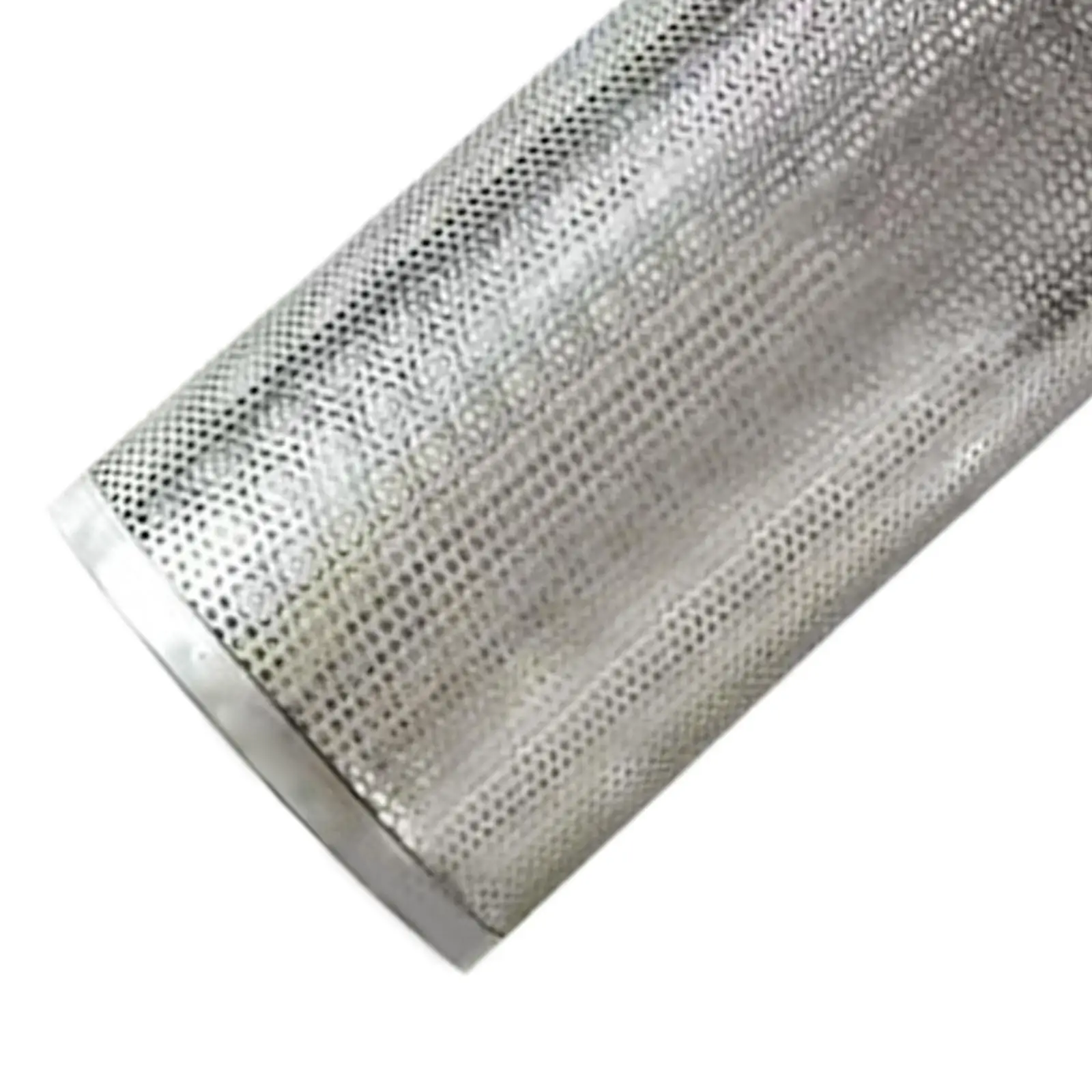Chimney Spark Arrestor Screen Exhaust Pipe Heat Resistant Mesh Cover Chimney