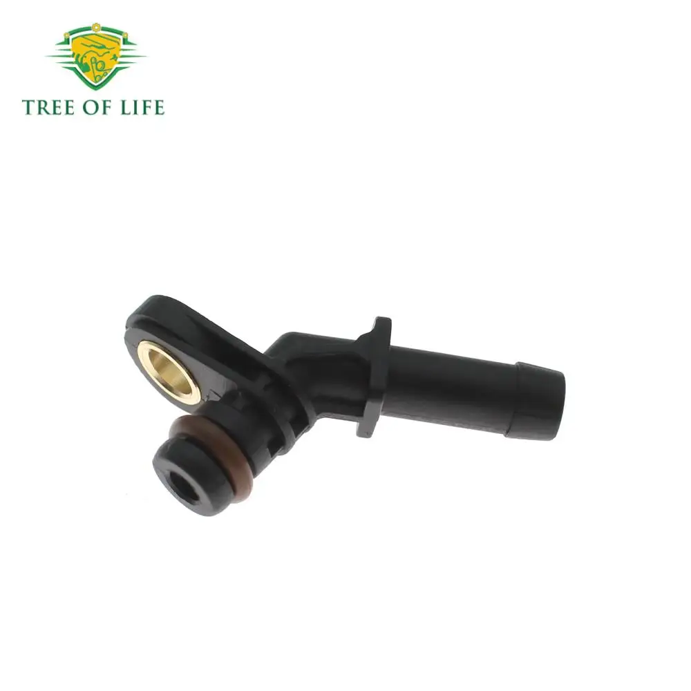 A 009 997 42 72 Car Coolant Hose Connector For Mercedes-Benz G63 AMG 5.5L 2013 2014 2015 0099974272