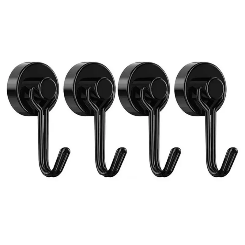Black 4PCS