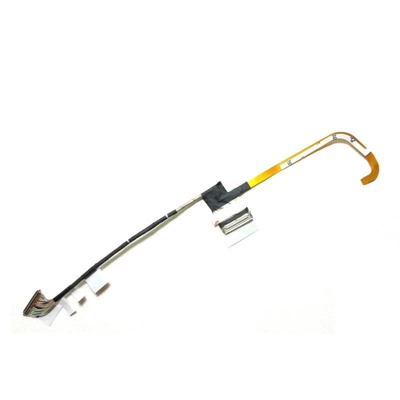For Dell XPS 13 7390 2-in-1 laptop screen cable LCD ribbon cable DC02C00IR00 00R31P