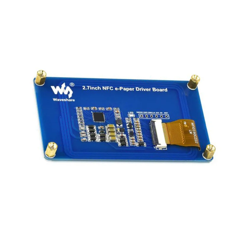 2.7��ġ NFC �нú� ���� ���� ���� ���� ���