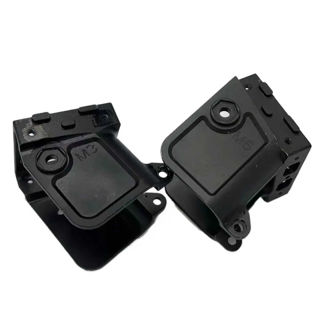 Drone Accessories Repair Kit Agriculture Drone Accessories M2/3 and M5/6 Aircraft Arm Connector For Agras DJI T30 Connection Assembly Repair Parts