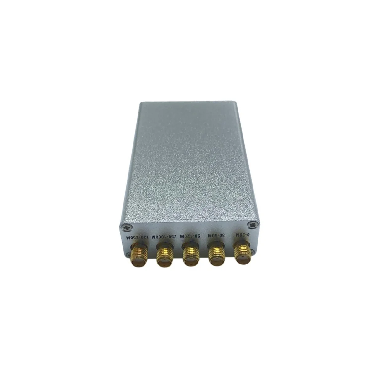 SDR 뿪 Ʈ  ù, RSP1, װ 뿪 뿪  ù , 10KHz-1GHz