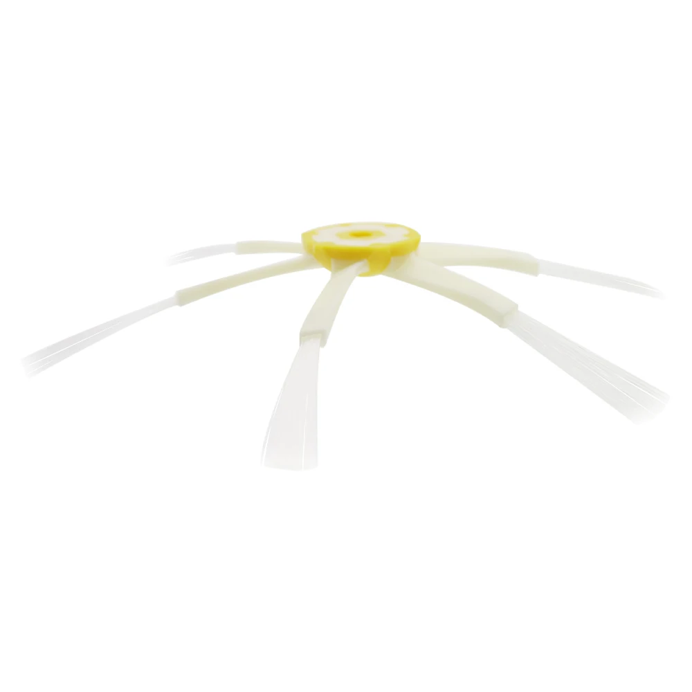 Рисунок 3 - Боковая щетка 6 предметов для iRobot Roomba 500