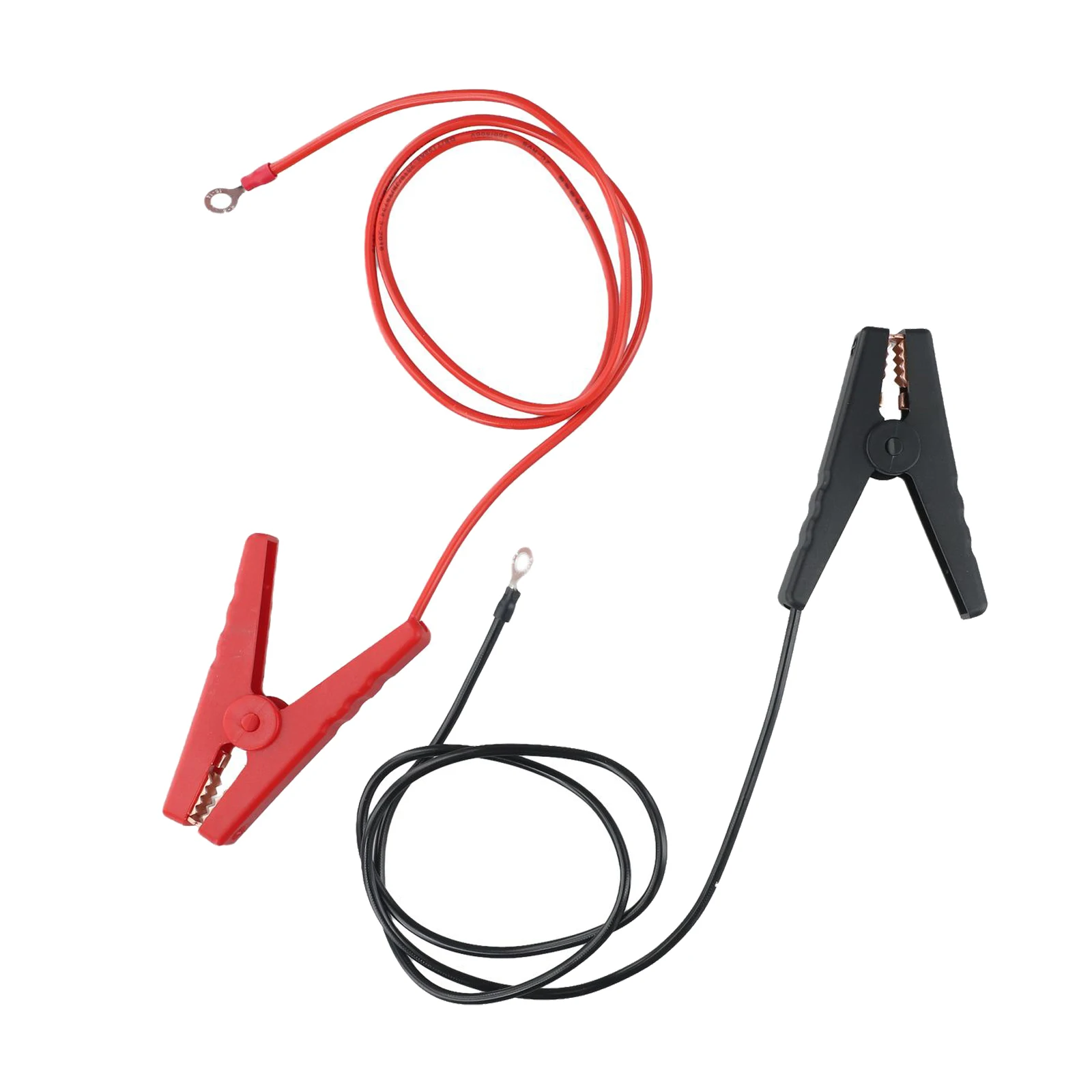 

2 шт., соединители для электрического забора с зажимом под крокодила